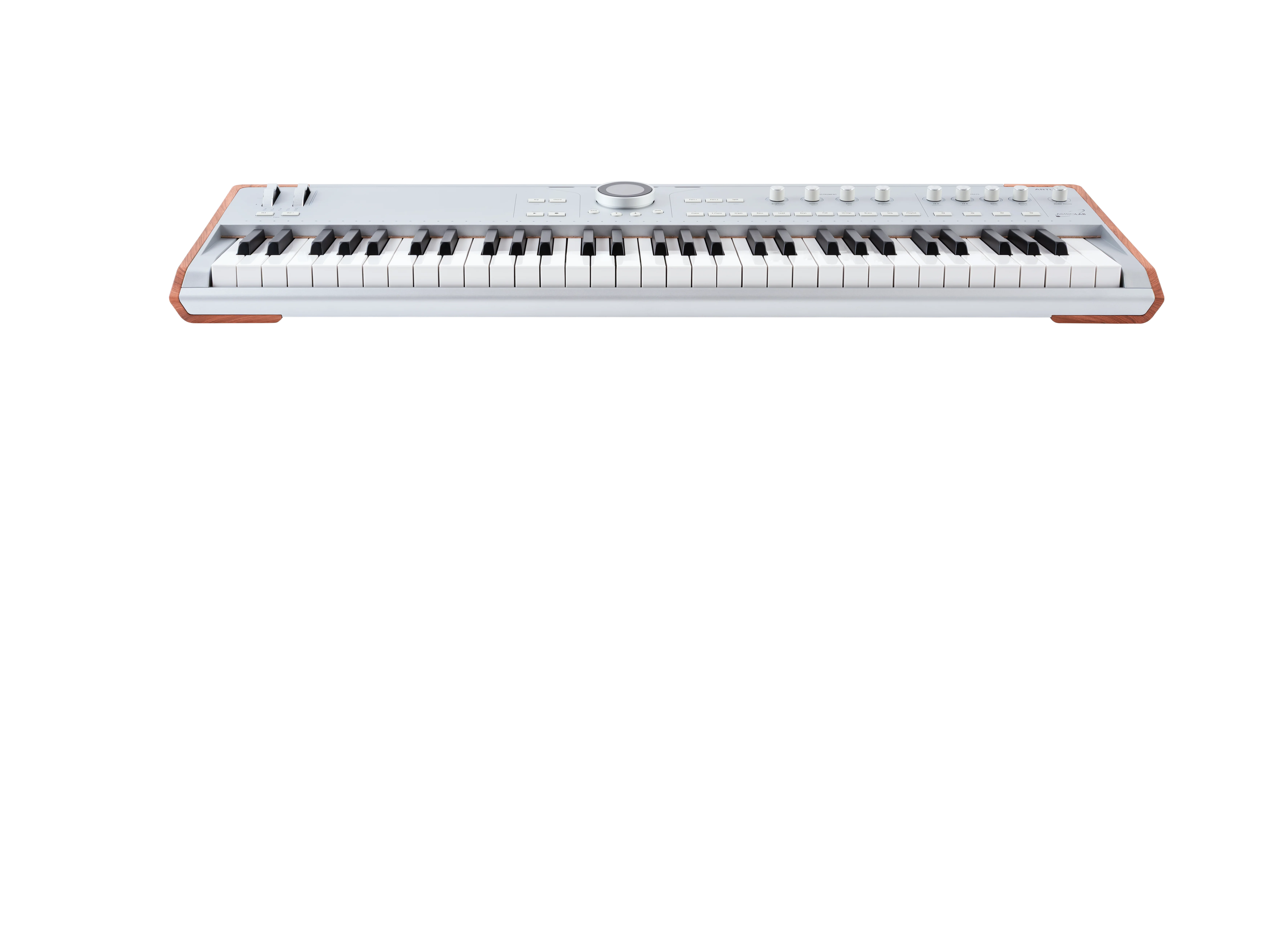 AstroLab 61 Silver